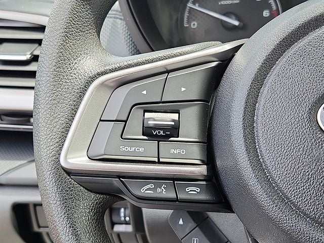 2023 Subaru Forester Base