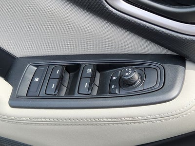 2023 Subaru Forester Base