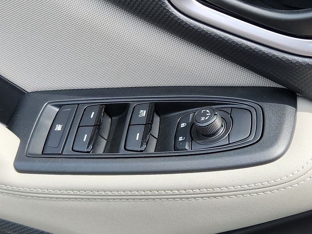 2023 Subaru Forester Base