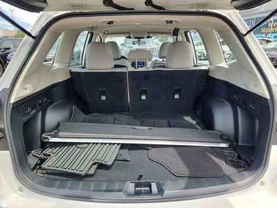2023 Subaru Forester Base