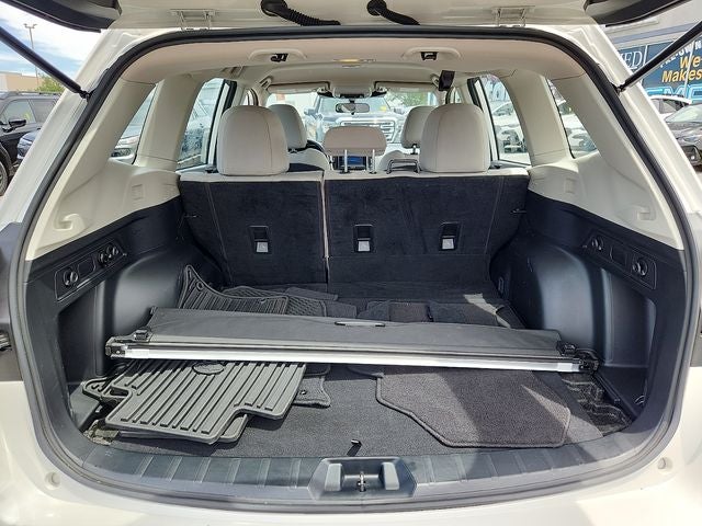 2023 Subaru Forester Base