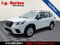 2023 Subaru Forester Base