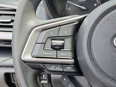 2023 Subaru Forester Base