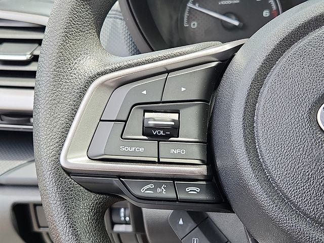 2023 Subaru Forester Base