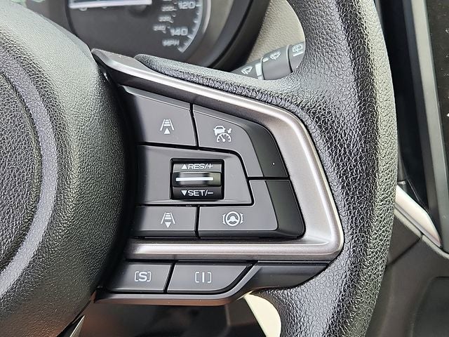 2023 Subaru Forester Base