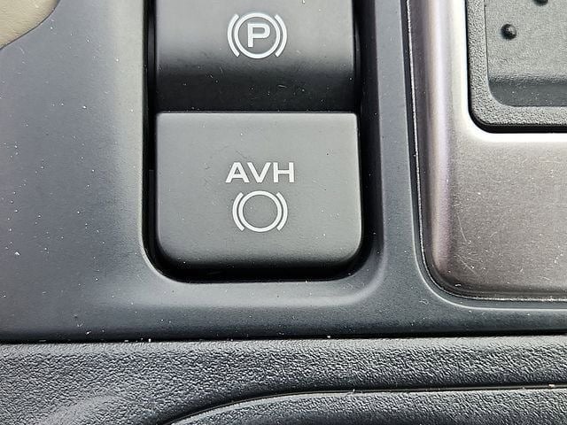 2023 Subaru Forester Base