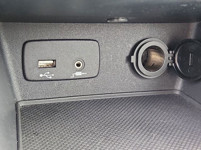 2023 Subaru Forester Base