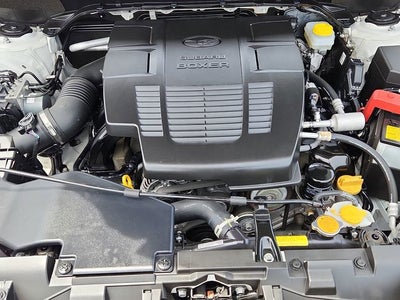 2023 Subaru Forester Base