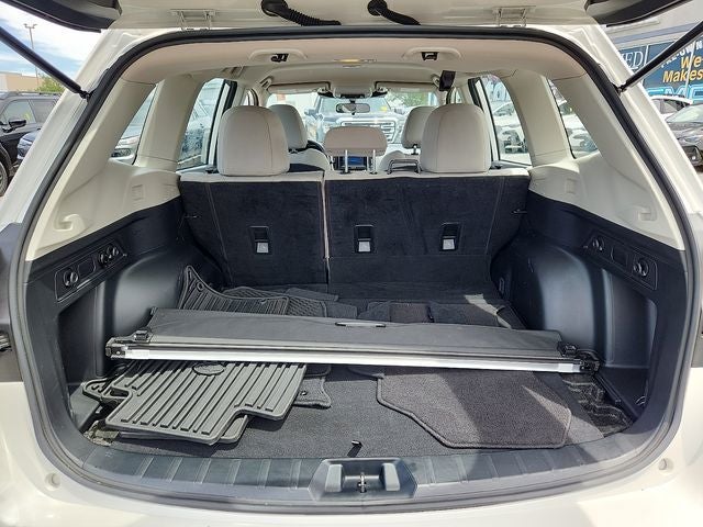 2023 Subaru Forester Base
