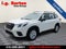 2023 Subaru Forester Base