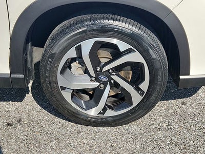 2023 Subaru Forester Touring