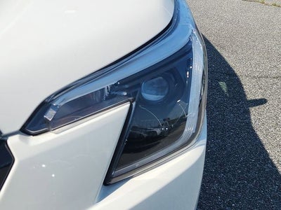 2023 Subaru Forester Touring