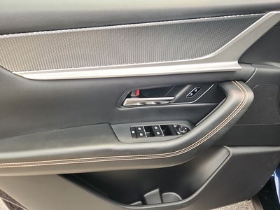 2025 Mazda Mazda CX-90 3.3 Turbo Preferred