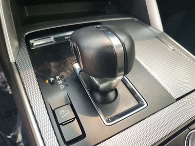 2025 Mazda Mazda CX-90 3.3 Turbo Preferred