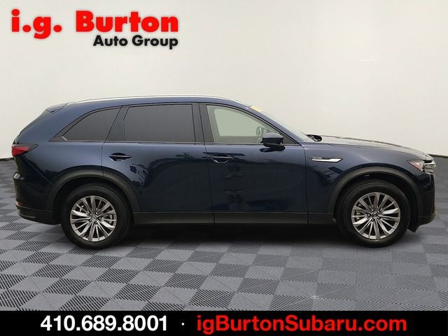 2025 Mazda Mazda CX-90 3.3 Turbo Preferred