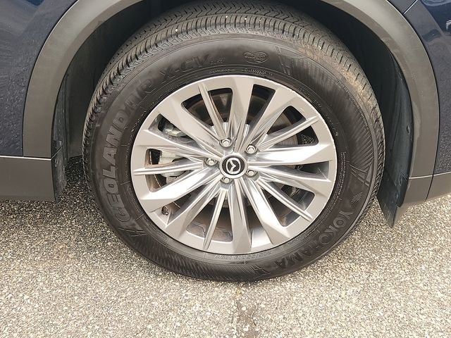 2025 Mazda Mazda CX-90 3.3 Turbo Preferred