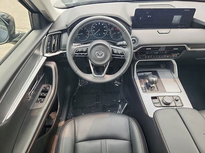 2025 Mazda Mazda CX-90 3.3 Turbo Preferred