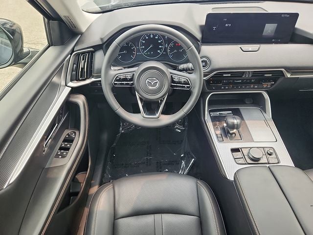 2025 Mazda Mazda CX-90 3.3 Turbo Preferred
