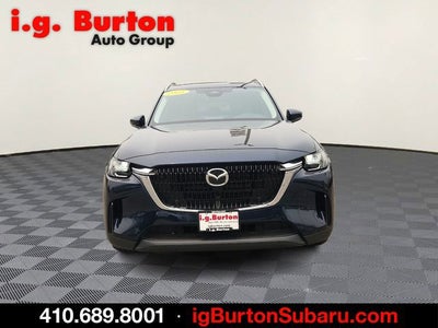 2025 Mazda Mazda CX-90 3.3 Turbo Preferred