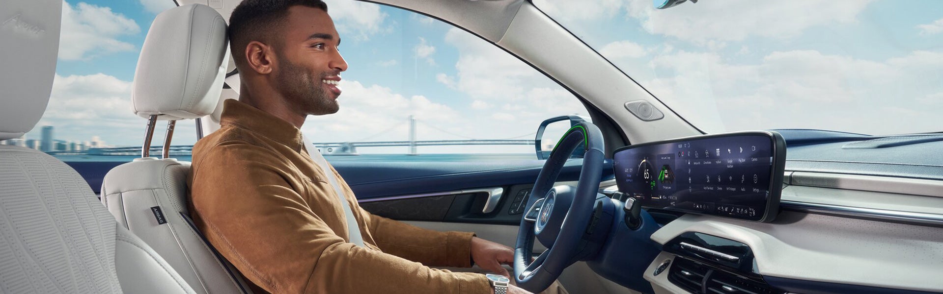 i.g. Burton Lewes Automall Buick GMC in Lewes DE