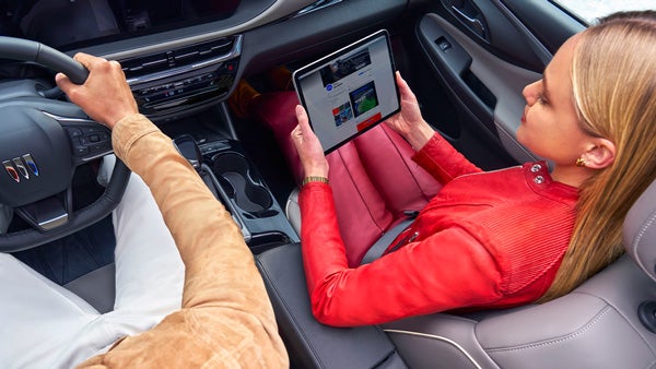 i.g. Burton Lewes Automall Buick GMC in Lewes DE