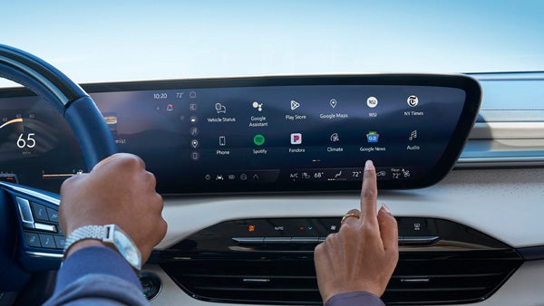 i.g. Burton Lewes Automall Buick GMC in Lewes DE