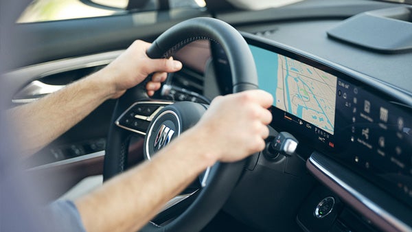 i.g. Burton Lewes Automall Buick GMC in Lewes DE