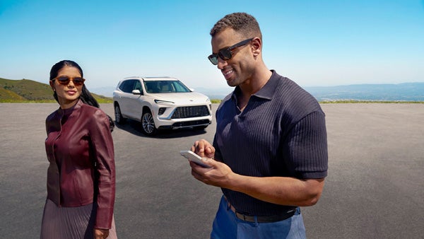 i.g. Burton Lewes Automall Buick GMC in Lewes DE