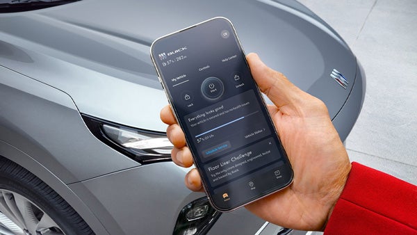 i.g. Burton Lewes Automall Buick GMC in Lewes DE