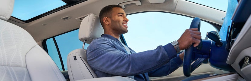 i.g. Burton Lewes Automall Buick GMC in Lewes DE