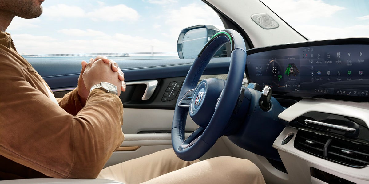 i.g. Burton Lewes Automall Buick GMC in Lewes DE