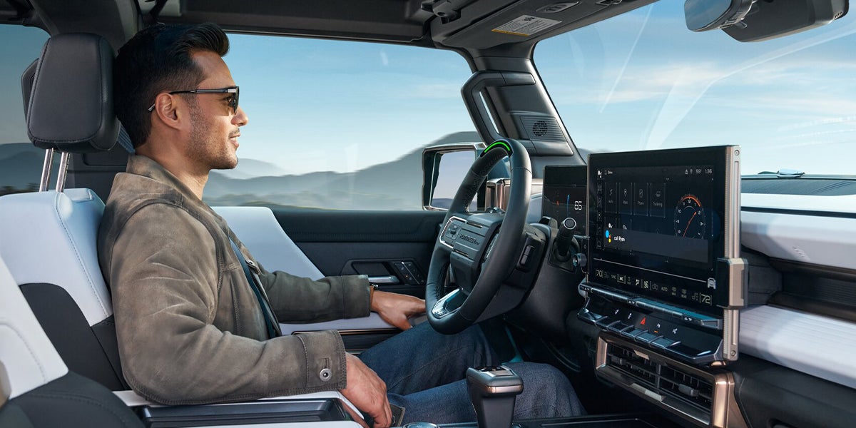 i.g. Burton Lewes Automall Buick GMC in Lewes DE