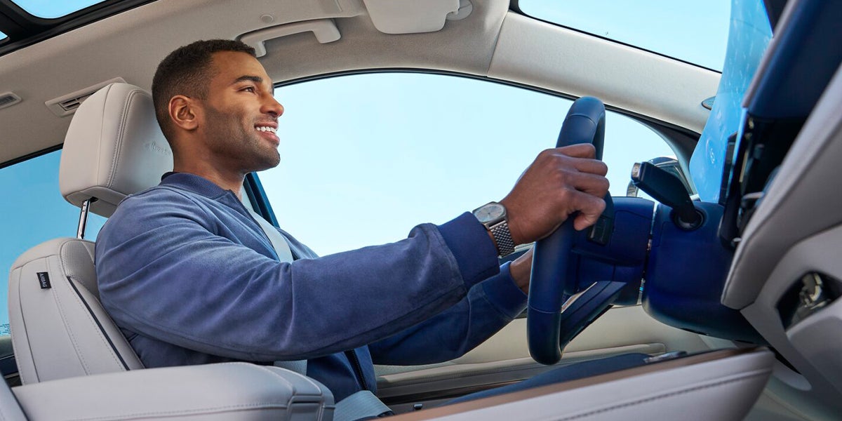 i.g. Burton Lewes Automall Buick GMC in Lewes DE