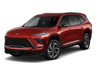 Buick Enclave vs Acura MDX vs Infiniti QX60 - i.g. Burton Lewes Automall Buick GMC in Lewes DE