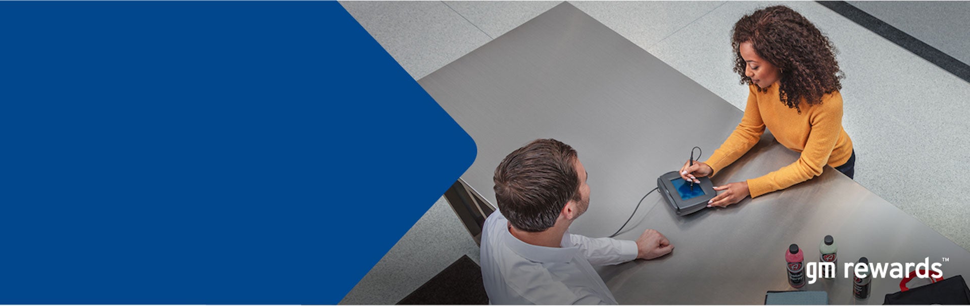 i.g. Burton Lewes Automall Buick GMC in Lewes DE