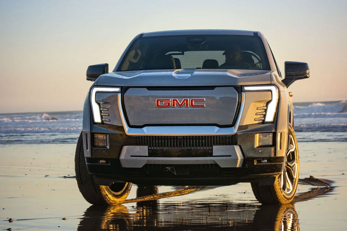 i.g. Burton Lewes Automall Buick GMC in Lewes DE