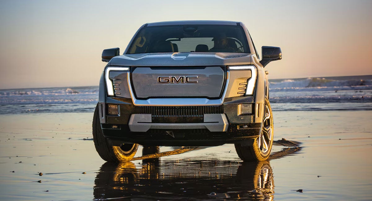 i.g. Burton Lewes Automall Buick GMC in Lewes DE