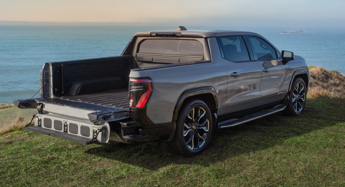 i.g. Burton Lewes Automall Buick GMC in Lewes DE