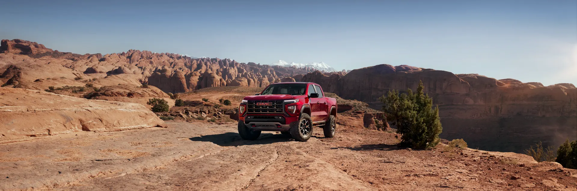 2026 GMC Canyon at i.g. Burton Lewes Automall Buick GMC in Lewes DE