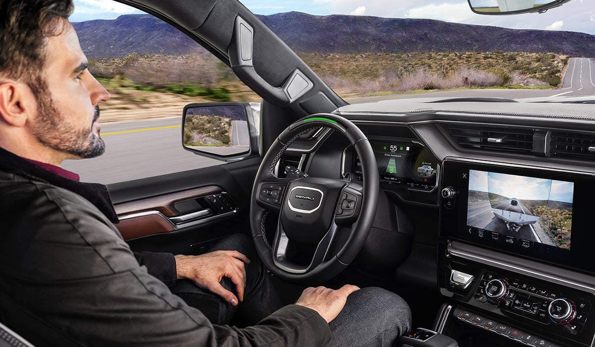 i.g. Burton Lewes Automall Buick GMC in Lewes DE