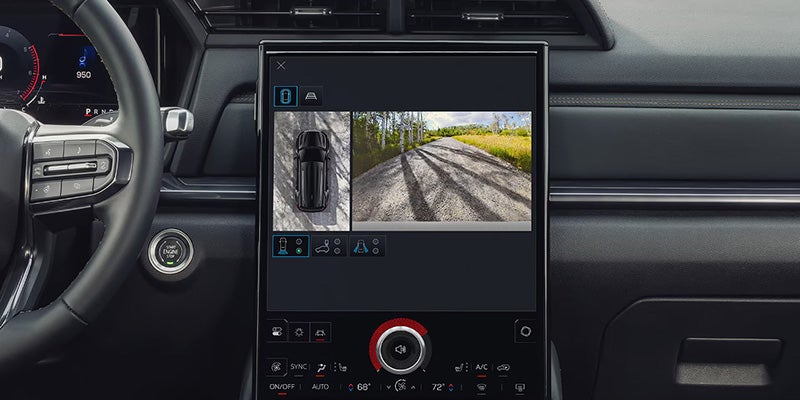 Safety Features of 2026 GMC Terrain