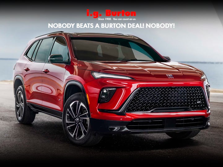 Get up to $7,500 off MSRP