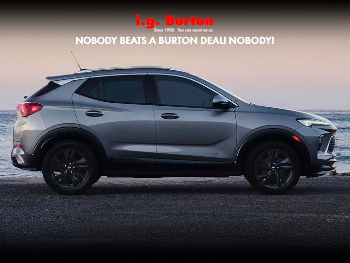 Get up to $6,000 off MSRP